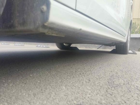 [青岛·鲁U] 二手大众宝来2021款 1.5L 自动舒适智联版