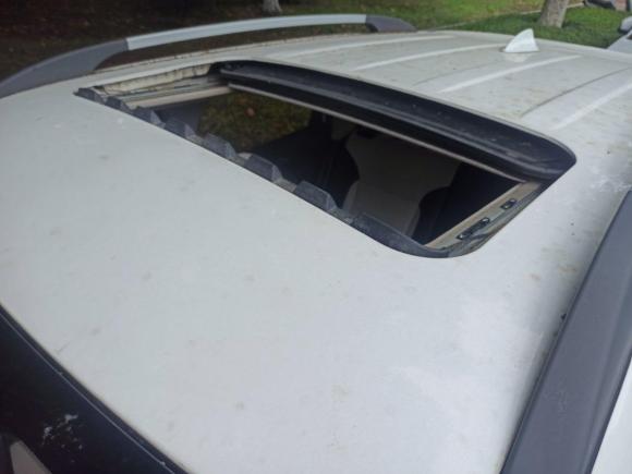 [苏州·皖D] 二手长安长安CS352017款 1.6L 手动豪华型