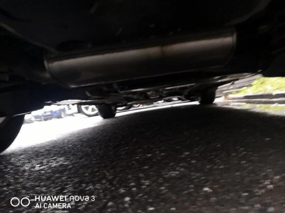 [南京·苏A] 二手标致标致40082017款 350THP 舒适版