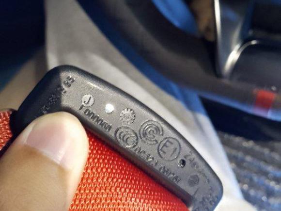 [温州·浙C] 二手奔驰奔驰A级AMG2017款 改款 AMG A 45 4MATIC