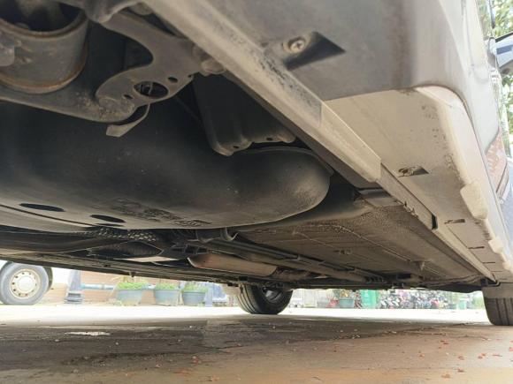 [广州·粤A] 二手启辰启辰M50V2017款 1.6L XL CVT豪华版