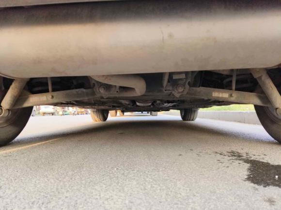 [武汉·鄂A] 二手东风风行景逸X52016款 1.6L CVT豪华型