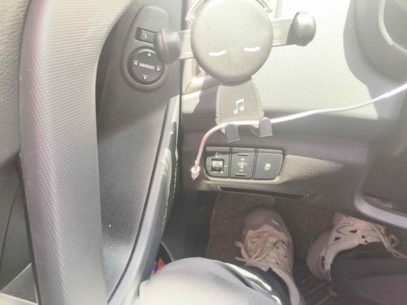 [义乌·浙G] 二手现代北京现代ix252015款 1.6L 自动两驱智能型GLS