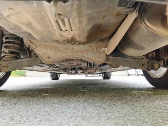 [南通·苏F] 二手思铭思铭2012款 1.8L 手动