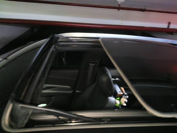 [苏州·苏E] 二手凯迪拉克凯迪拉克XT42021款 28T 两驱豪华型