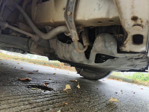 [宁波·浙B] 二手金杯金杯快运2017款 2.0L经典型V19