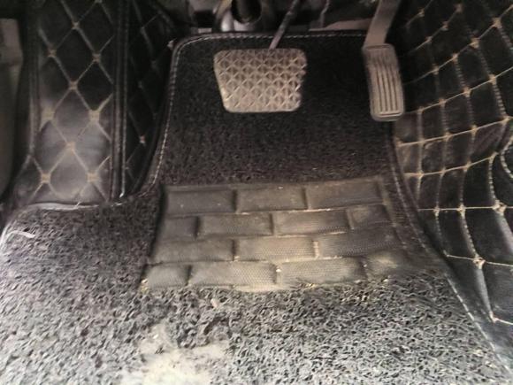 [嘉兴·苏E] 二手马自达马自达62012款 2.0L 自动时尚型