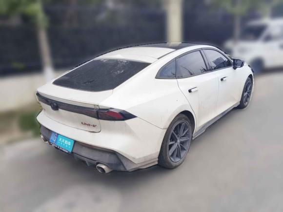 [成都·川G] 二手长安长安UNI-V2022款 1.5T 尊贵型