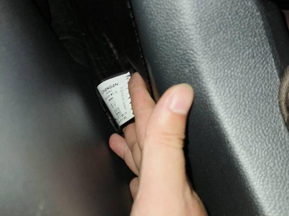 [成都·川G] 二手长安长安CS752018款 280T 自动雅智型 国V