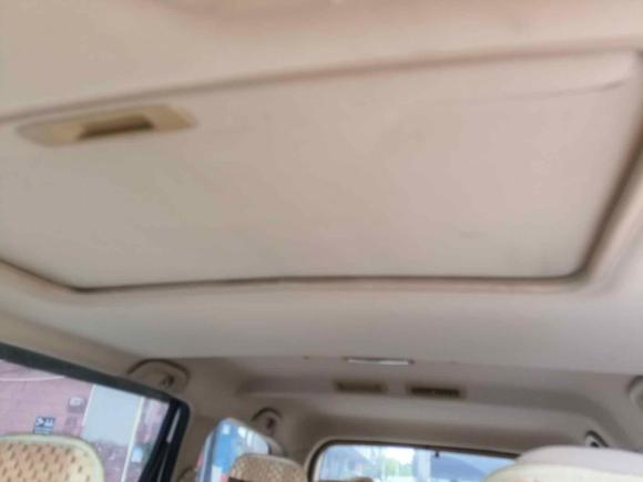 [深圳·粤C] 二手宝骏宝骏7302016款 1.5T 手动豪华型 7座