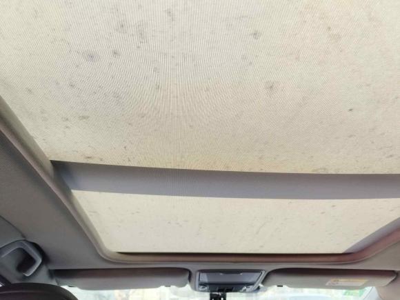 [北京·鲁Q] 二手本田杰德2017款 1.8L 自动舒适版 5座