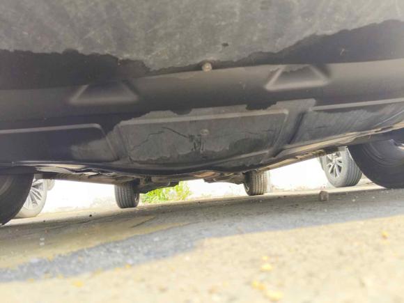 [无锡·苏B] 二手宝骏宝骏7302017款 1.5T DCT旗舰型 7座 国V