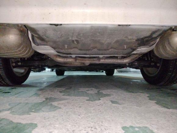 [上海·沪E] 二手斯柯达速派2019款 改款 TSI330 DSG舒适版