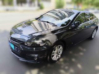 雪佛兰迈锐宝XL2018款 530T 自动锐逸版「青岛二手车」「天天拍车」