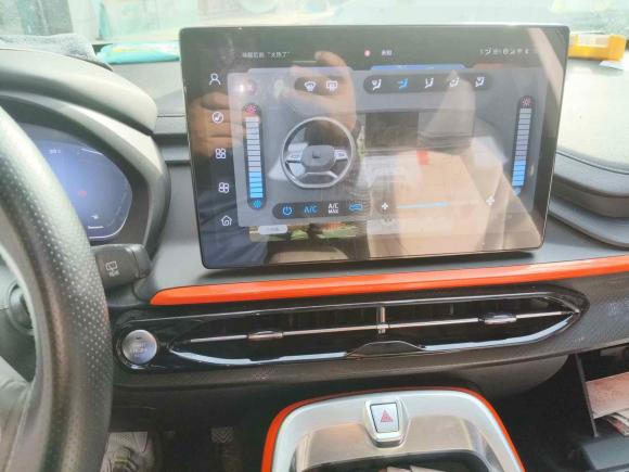 [青岛·鲁D] 二手思皓思皓X62022款 1.5T DCT潮FUN版