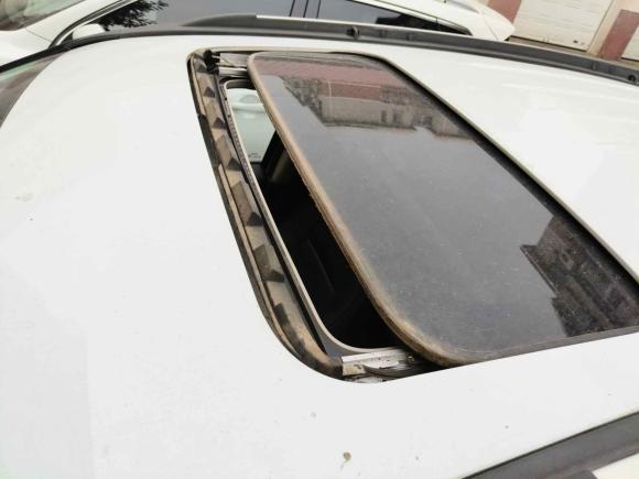 [北京·冀G] 二手Jeep指南者2014款 改款 2.4L 四驱豪华版