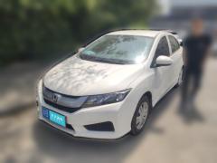 [无锡·苏B]本田&nbsp;&nbsp;锋范&nbsp;&nbsp;2017款1.5L手动舒适版