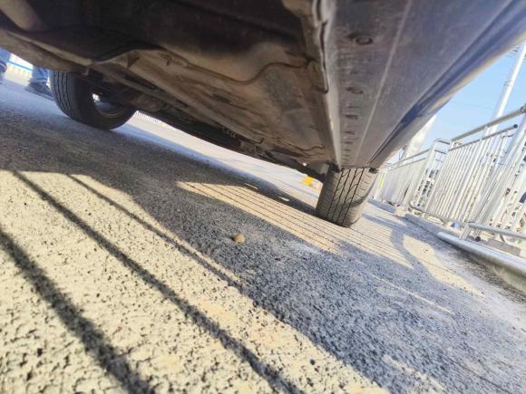 [北京·京Q] 二手日产逍客2016款 2.0L CVT豪华版