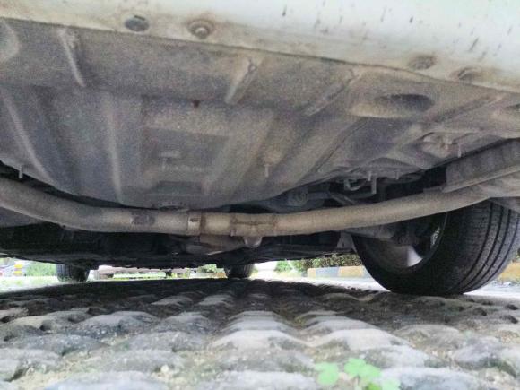 [深圳·粤B] 二手克莱斯勒克莱斯勒300C2013款 3.6L S锋尚版