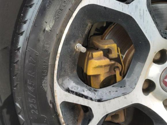 [南京·苏A] 二手菲亚特致悦2014款 1.4T 自动豪华运动版