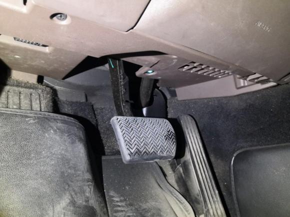 [上海·沪A] 二手比亚迪汉2020款 DM 四驱性能版豪华型