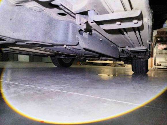 [宁波·浙B] 二手别克昂科威2016款 28T 四驱精英型