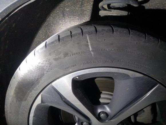 [合肥·皖A] 二手雪佛兰畅巡2020款 星云版