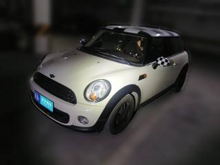 MINIMINI2011款 1.6L ONE