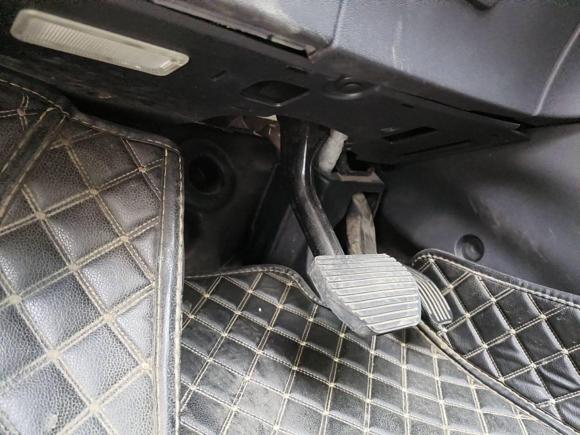 [西安·陕A] 二手DSDS 62014款 1.6T 豪华版THP160