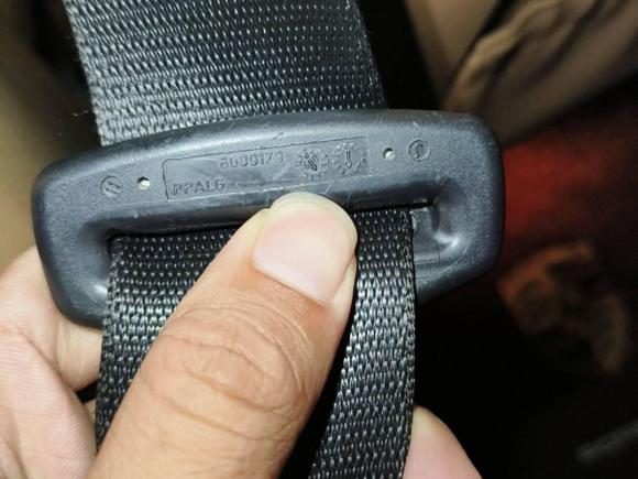 [佛山·闽A] 二手保时捷Cayenne2007款 Cayenne 3.6L