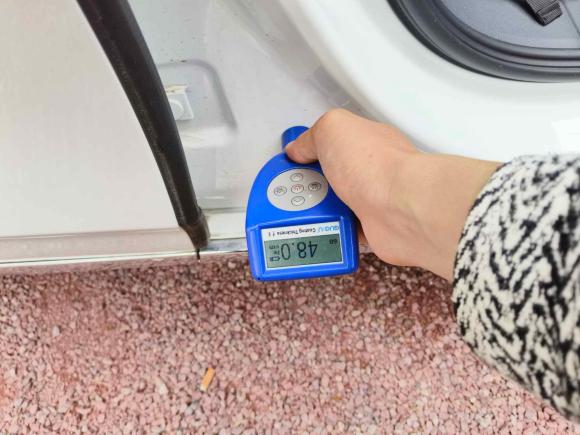 [广州·粤L] 二手红旗红旗H52023款 2.0T 自动智联旗享版