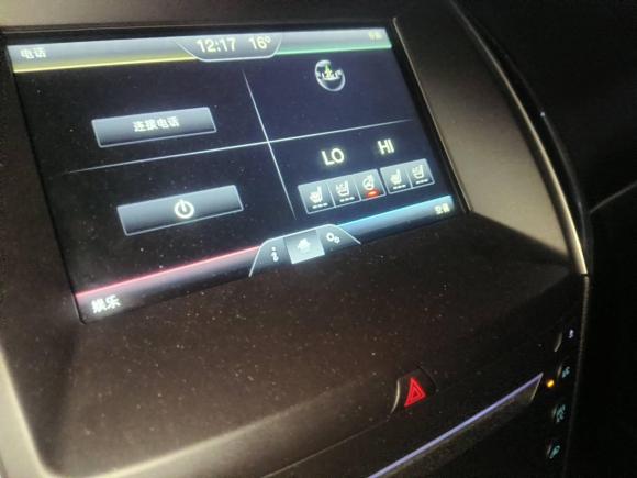 [成都·川A] 二手福特锐界2015款 2.7T GTDi 四驱尊锐型 7座