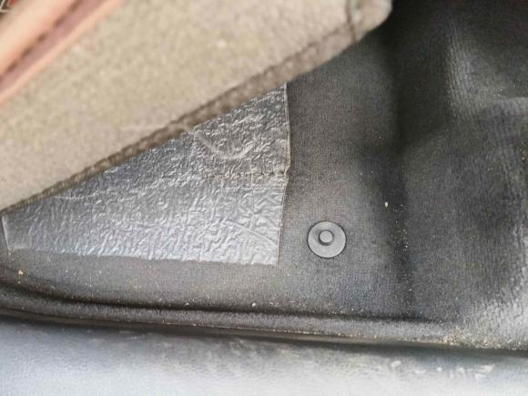 [成都·川A] 二手红旗红旗HS52019款 2.0T 智联旗领版