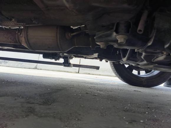 [常州·皖A] 二手魏牌魏牌 VV62021款 2.0T 两驱智护+