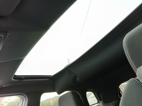 [广州·赣C] 二手陆风陆风X72018款 劲越 1.5T 全景尊享型