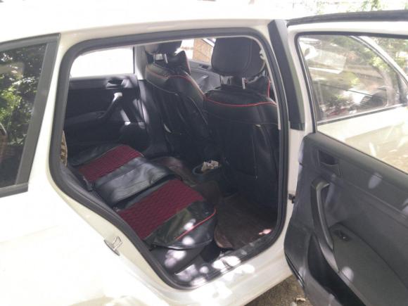 [合肥·皖A] 二手斯柯达昕动2016款 改款 1.6L 自动前行版