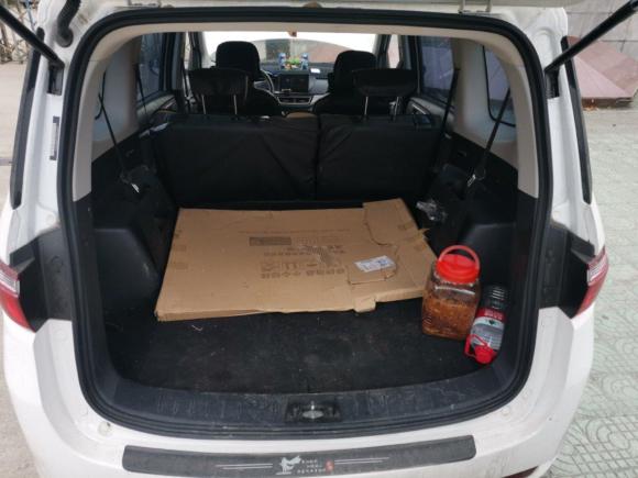 [湖州·贵F] 二手长安凯程长安欧尚A6002020款 1.5L 手动创业型