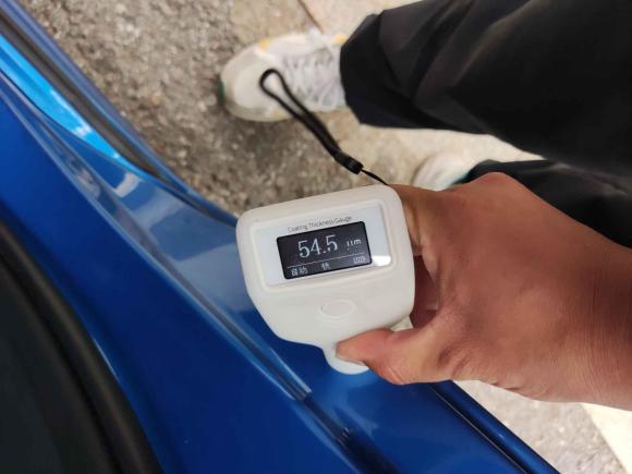 [南昌·湘A] 二手比亚迪宋MAX2017款 1.5T 自动智联尊贵型 7座