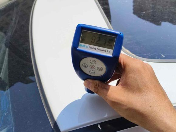 [济南·鲁A] 二手本田思域2019款 220TURBO CVT劲动版 国VI