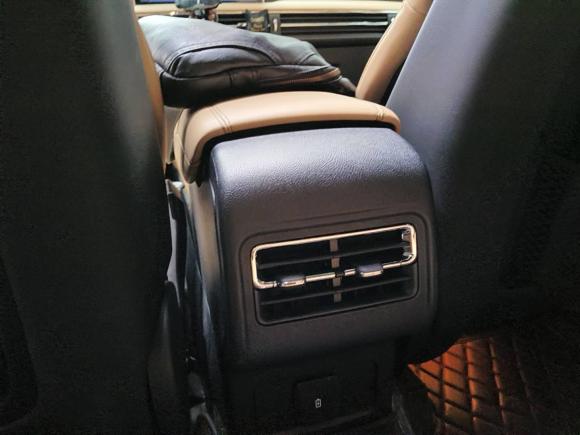 [广州·粤D] 二手林肯冒险家2021款 2.0T 两驱尊雅版