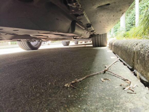 [杭州·浙A] 二手奔驰奔驰GLS2016款 GLS 400 4MATIC动感型