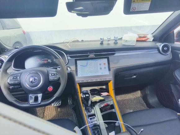 [苏州·苏U] 二手名爵MG62021款 Pro 1.5T 自动Trophy旗舰版