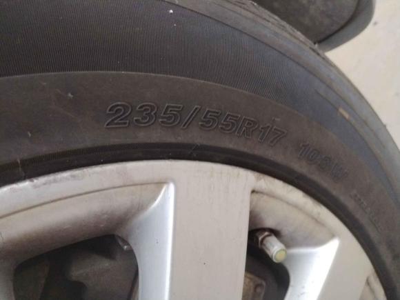 [西安·陕U] 二手大众迈特威2012款 2.0TSI 四驱尊享版