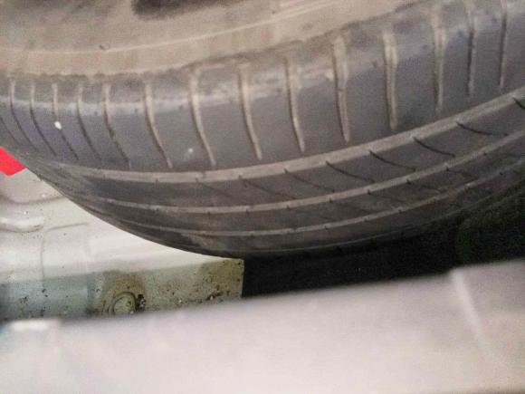 [湖州·苏J] 二手现代北京现代ix352010款 2.0L 自动两驱精英版GLS