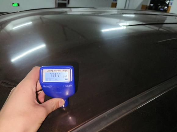 [杭州·浙A] 二手宝骏宝骏7302016款 1.5L 手动标准型 7座