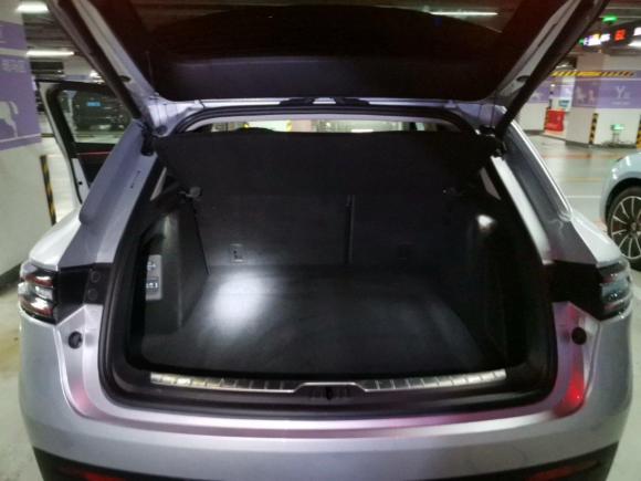 [上海·沪A] 二手AITO问界M52022款 增程四驱性能版