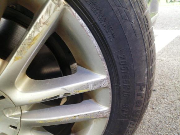 [上海·沪J] 二手大众Passat领驭2009款 1.8T 自动尊品型