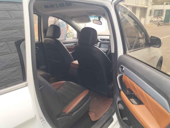 [青岛·鲁B] 二手开瑞开瑞K602017款 1.5L 手动旗舰型