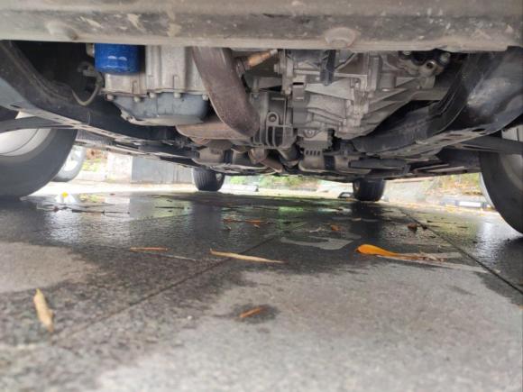 [上海·苏L] 二手别克昂科威2017款 20T 四驱豪华型