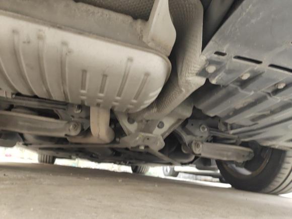 [上海·沪G] 二手宝马宝马3系2007款 330i敞篷轿跑车